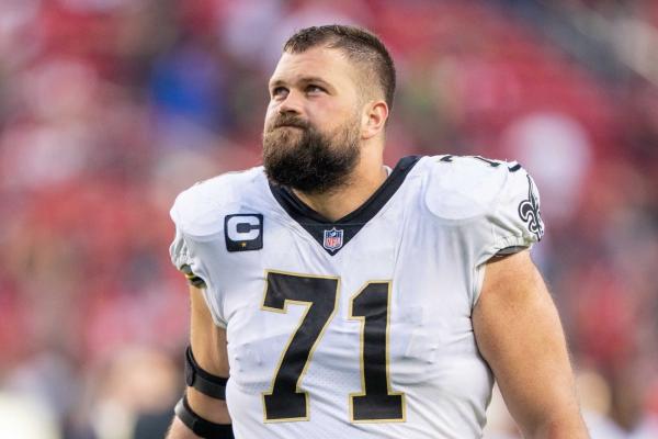 Saints OT Ryan Ramczyk’s knee slow in recovery from surgery