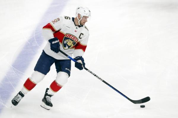 Sabres, Devils, Panthers, Stars to play in 2024 NHL Global Series