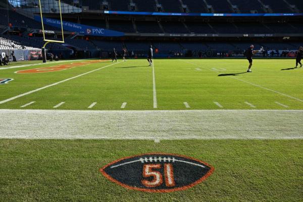 Bears lay out controversial $5B stadium proposal