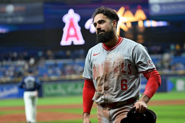 Frustrated Angels 3B Anthony Rendon eyes lengthy recovery thumbnail