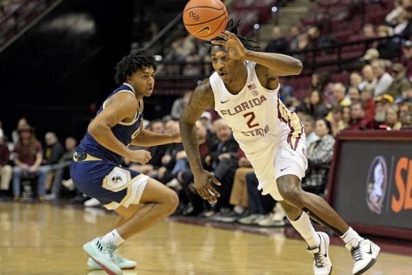 Florida State hopes to have hot hand again at Georgia Tech