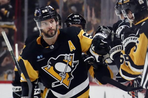 Penguins D Kris Letang, 2 others recovering from surgeries