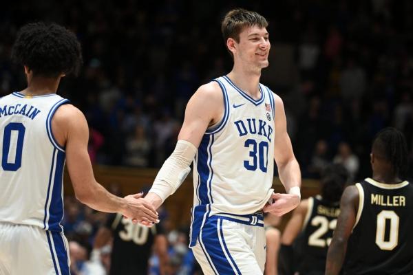 Duke can’t look past NC State ahead of UNC showdown