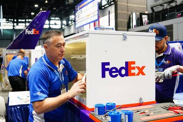 FedEx, Memphis enter $25M NIL partnership