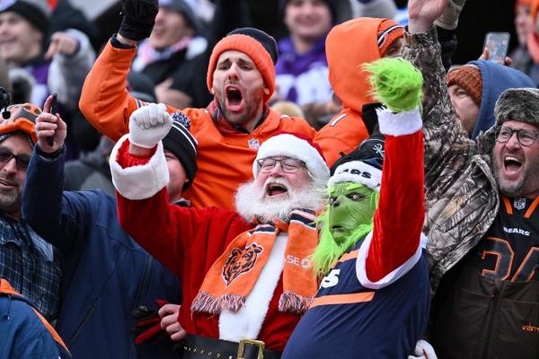 Netflix to broadcast NFL's Christmas Day games