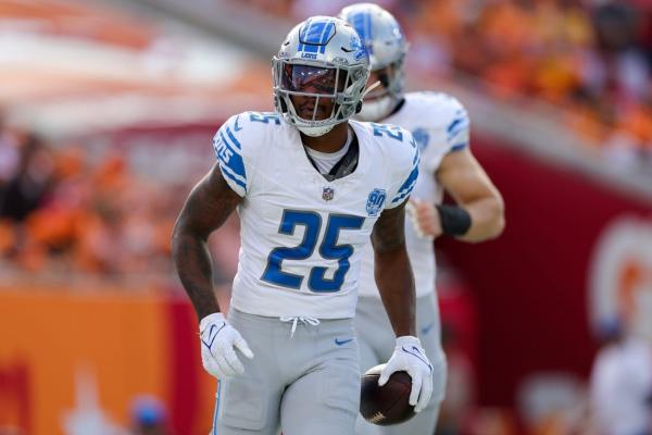 Report: Saints signing former Lions DB Will Harris