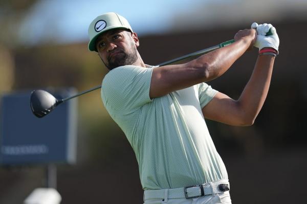 Scuffling Tony Finau: Gym work will pay dividends ‘at some point’