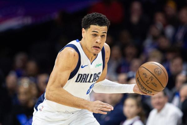 Mavs G Josh Green (ankle) to miss time; Luka Doncic to return thumbnail