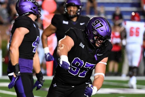 Furman DT Bryce Stanfield dies two days after collapsing