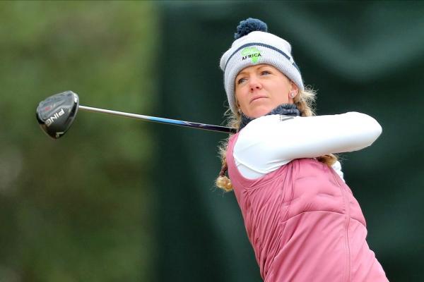 Amy Olson retires after 10 years on LPGA Tour