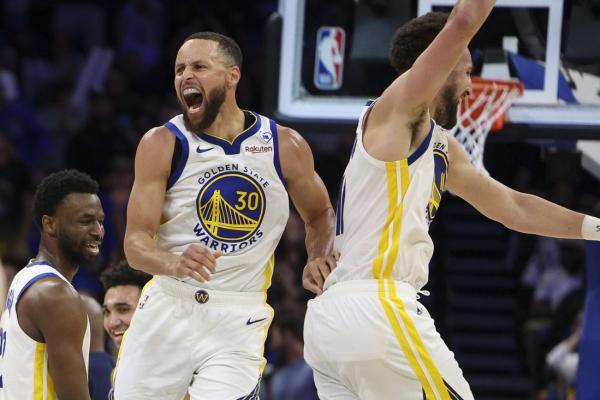 Stephen Curry returns to Charlotte as Warriors visit Hornets