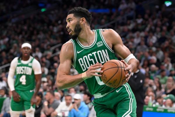 Eastern Conference betting primer: Don’t overthink on Celtics