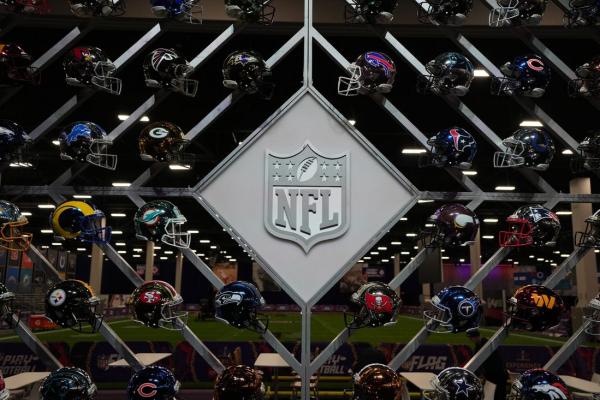 Reports: NFL to release 2024 schedule on May 15 thumbnail
