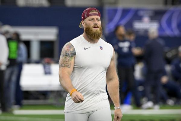 Report: K Joey Slye reaches deal with Patriots