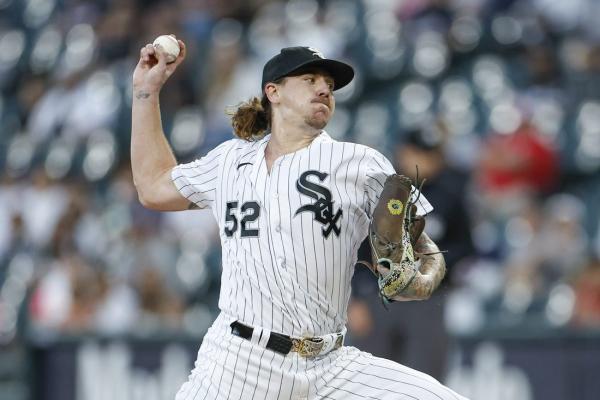 White Sox's Mike Clevinger to make season debut with start at Rays thumbnail