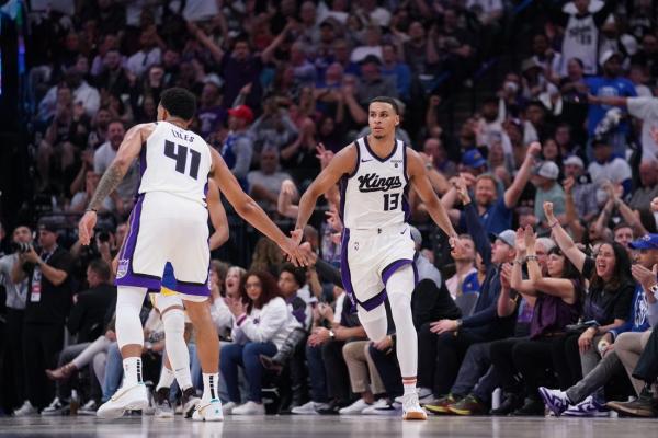 Kings hope sixth time is charm against Zion Williamson-less Pelicans