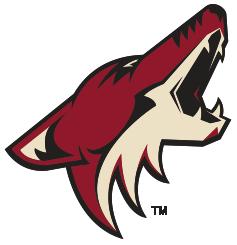 Coyotes sweep season series with Sharks