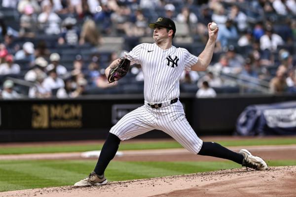 Yankees win seventh straight in sweep of White Sox