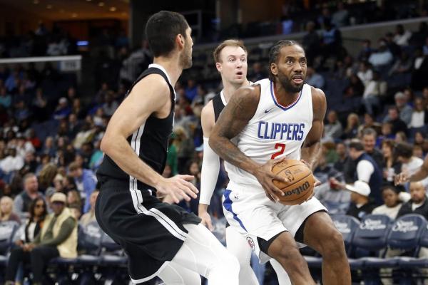 Clippers aim to win 3rd straight over Kings this season