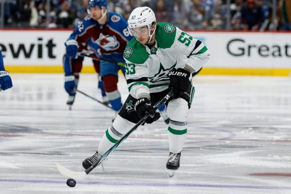 Stars don’t expect Avalanche to go down without a fight