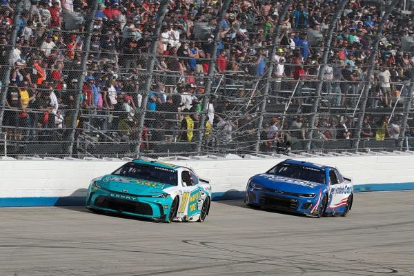 Focus shifts to Kansas for frustrated drivers