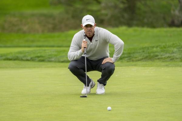 Rory McIlroy: No talk of asterisk necessary for Masters