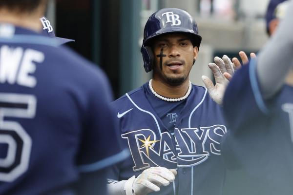Rays SS Wander Franco placed on administrative leave again thumbnail