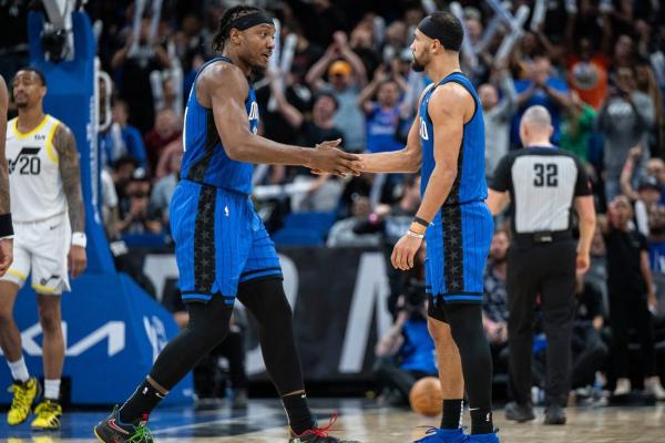 Magic take on Pistons to tip off favorable part of schedule