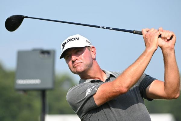 Lucas Glover misses tee time, WDs from WM Phoenix Open