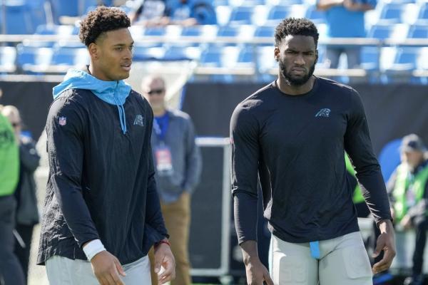 Panthers offseason primer: Rebuilding around Bryce Young