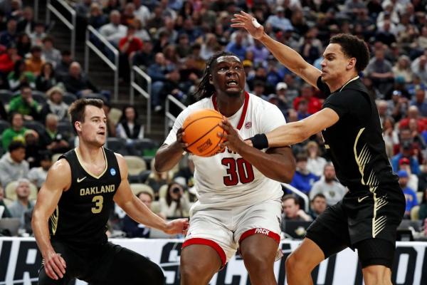 Bandwagon filling up as upstart NC State braces for Marquette