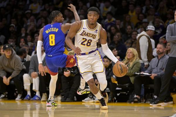 Thunder look to maintain conference lead at Lakers