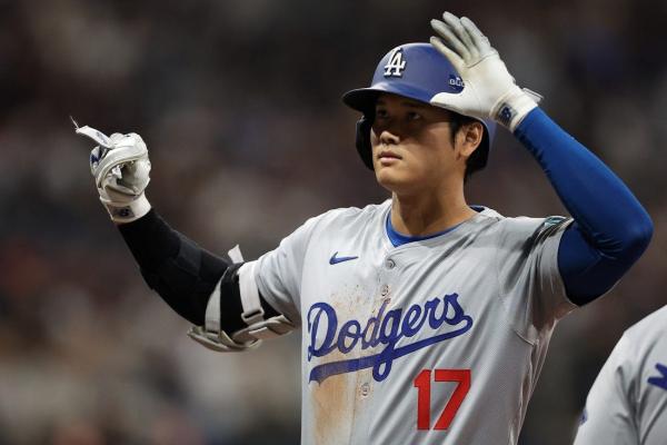 MLB 2024 Preview: Dodgers pegged to win 46 more games than A’s