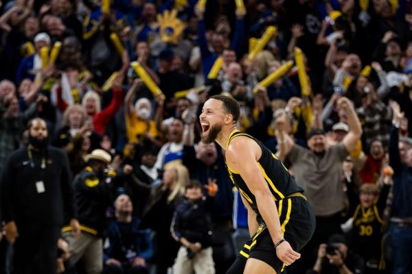 Warriors finding ways to win while Jazz seek answers