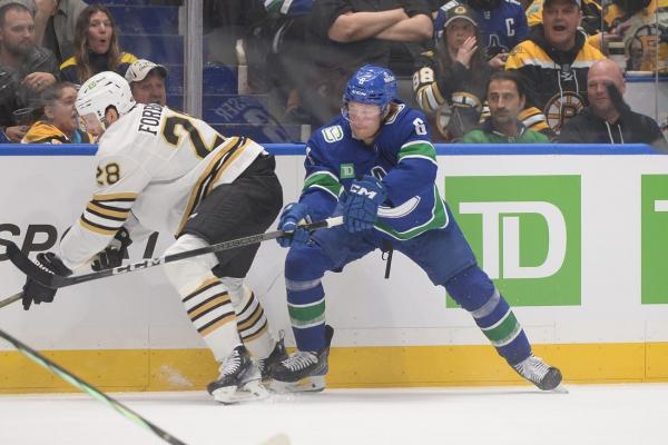 Their skid over, Canucks to tangle with Penguins next