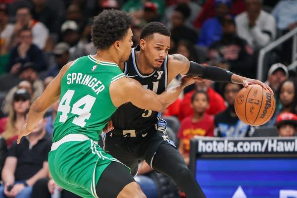 Celtics look to avenge collapse against Hawks