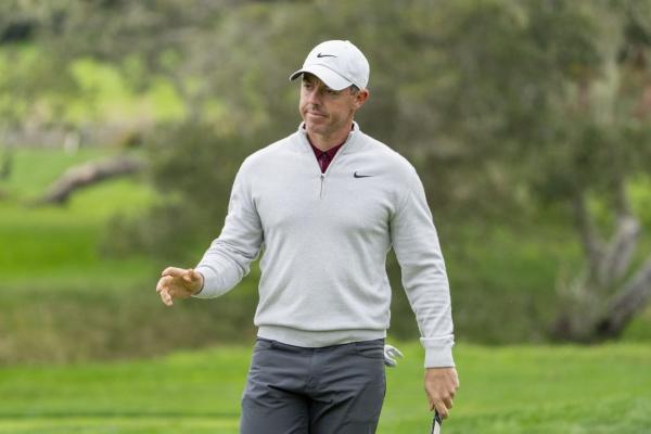 McIlroy aims to kick off Florida swing with win at PGA National