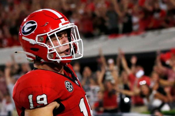 Georgia TE Brock Bowers could delay 40, workout to pro day
