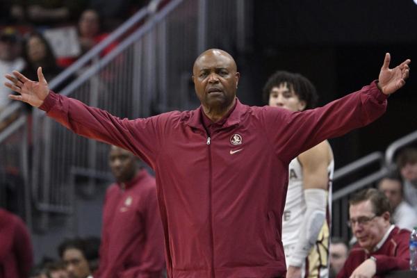 Florida State seeing improvement ahead of Virginia Tech contest