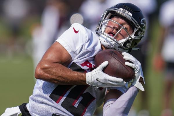 Report: Steelers signing veteran WR Scotty Miller thumbnail