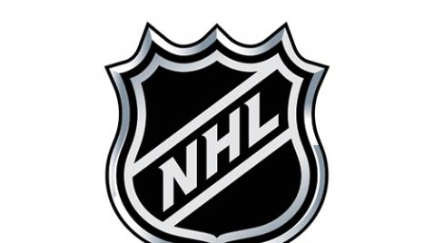 Wings down Leafs in OT, boost wild-card chances