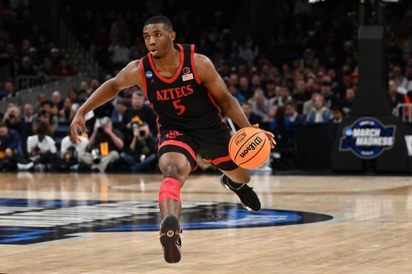 Reports: San Diego State G Lamont Butler transferring to Kentucky