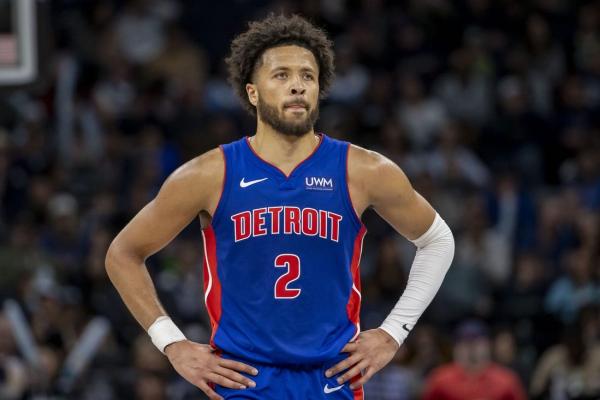 Pistons, Wizards winding down lost season for dubious honor