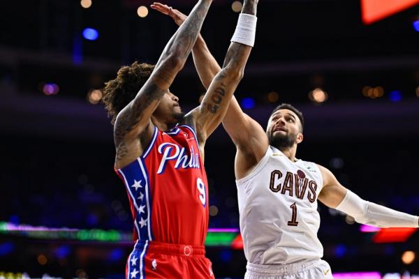 Cavaliers in need of win against youth-movement Wizards