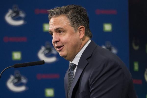 Senators name Travis Green head coach: ‘The right fit’