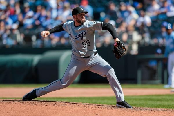 White Sox reinstate RHP Dominic Leone from IL