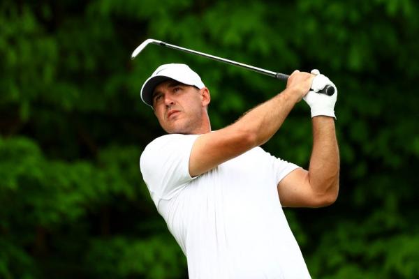 Golf Glance: Brooks Koepka seeks 4th PGA Championship