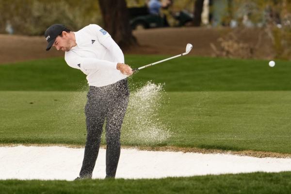 Andrew Novak, record-setting Nick Taylor tied for Phoenix Open lead