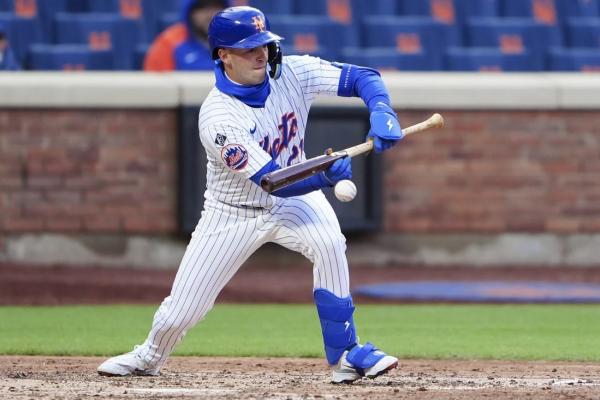 Red Sox acquire INF Zack Short from Mets