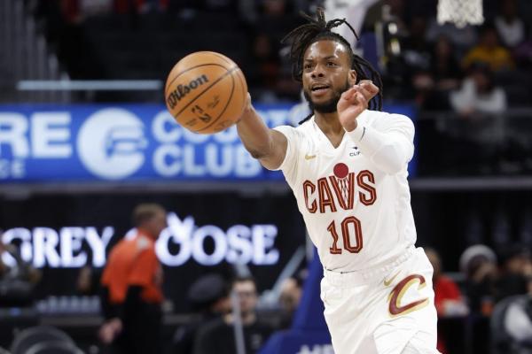Cavaliers on strong run as Knicks struggle with injuries